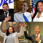 Valoran Ydanis se uniera a Espaillat, Séptimo y De la Rosa en apoyo a Mamdani alcaldía NYC