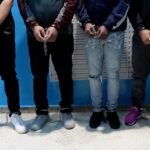 Se lo llevaron! Extraditan a EU a 4 dominicanos acusados de fraude postal, electrónico y lavado