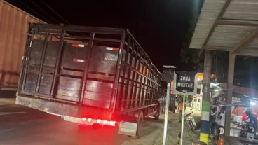 La Policia recupera 34 becerros habían sido robados mediante estafa a ganaderos de Cabrera y Río San Juan