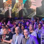 Dominicano Ydanis Rodríguez impulsa agenda latina en NYC