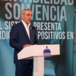 Abinader afirma mayor parte de los préstamos se han usado para saldar deudas de gobiernos anteriores