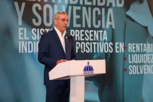 Abinader afirma mayor parte de los préstamos se han usado para saldar deudas de gobiernos anteriores