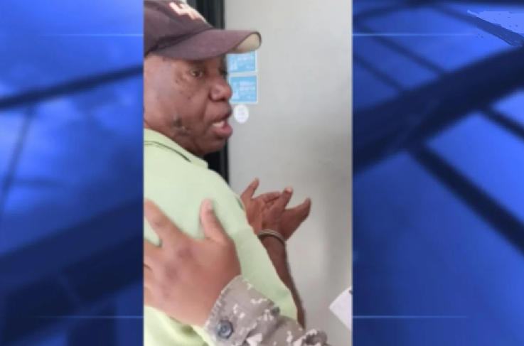 Dictan prisión preventiva contra un hombre habría abusado sexualmente de una niña de 7 años en Puerto Plata