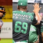Celestén y los Toros propinan primera de derrota a las Aguilas en el 