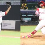 Atléticos vencen a Mineros y empatan dramáticamente serie final Liga Verano 