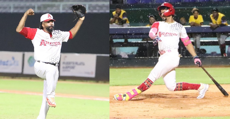 Atléticos vencen a Mineros y empatan dramáticamente serie final Liga Verano 