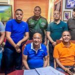 Clubes aprueban calendario y nuevo formato de competencia torneo baloncesto superior SFM