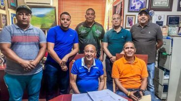 Clubes aprueban calendario y nuevo formato de competencia torneo baloncesto superior SFM