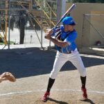 Producción gana por partida doble en softbol de Cementos Cibao