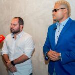 Camino Films y GPS  Entertainment presentan nuevo video de Carlitos Wey: “En Verdad en Verdad”