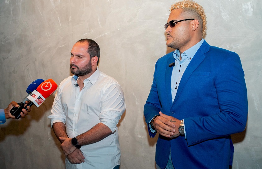 Camino Films y GPS  Entertainment presentan nuevo video de Carlitos Wey: “En Verdad en Verdad”