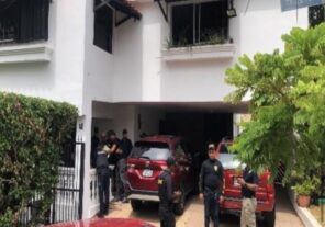 Hombre de 79 años mata a su esposa, suegra y luego se suicida en El Millón, en el Distrito Nacional