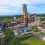 Grupo Estrella compra la fábrica de cemento Cemex en Panamá