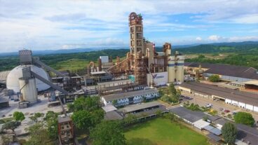Grupo Estrella compra la fábrica de cemento Cemex en Panamá