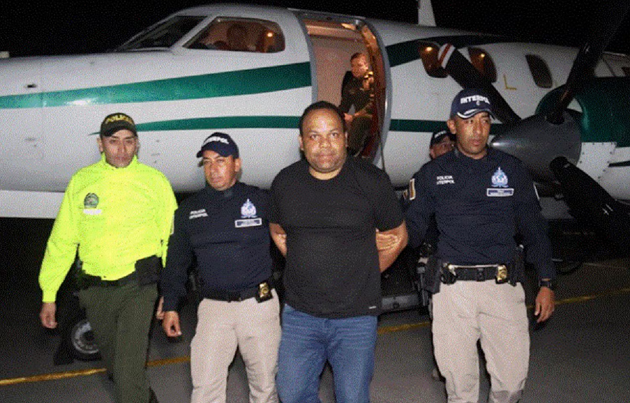 Recula César el Abusador! Alega fue engañado y pide en corte de Puerto Rico anular acuerdo de culpabilidad por narcotráfico