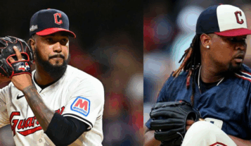 Enmanuel Clase demanda a LIDOM y Luis Ortiz le seguirá tras ser impedidos de jugar la temporada 2025-26