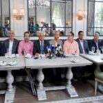 Expresidentes CODIA arremeten contra Monorriel SD: 