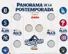 Yankees, Detroit Y Cubs avanzan a la Serie Divisional de las Grandes Ligas; novato poncha 12 y elimina a Medias Rojas