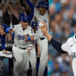 Los Dodgers clasifican tras 