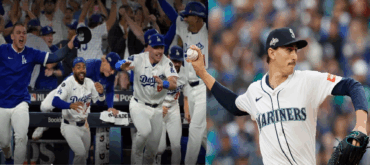 Los Dodgers clasifican tras 