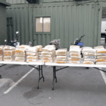 La DNCD incauta 572 libras de marihuana ocultas en parte trasera de camion en Baní