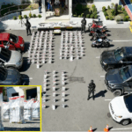 Qué golpe! MP y DNCD ocupan 643 paquetes de cocaína en medio de la Operación Leopardo en La Altagracia