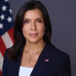 Senado de EEUU confirma a Leah Campos como nueva embajadora en República Dominicana