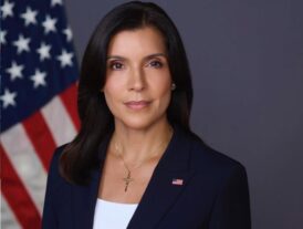 Senado de EEUU confirma a Leah Campos como nueva embajadora en República Dominicana
