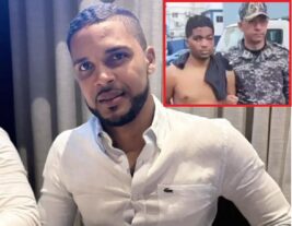 Fallece uno de los dos miembros de seguridad de la UASD heridos en tiroteo protagonizó estudiante en el recinto