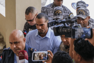 Corte Apelación PP conoce hoy recurso interpuesto por pelotero Wander Franco contra sentencia de abuso sexual