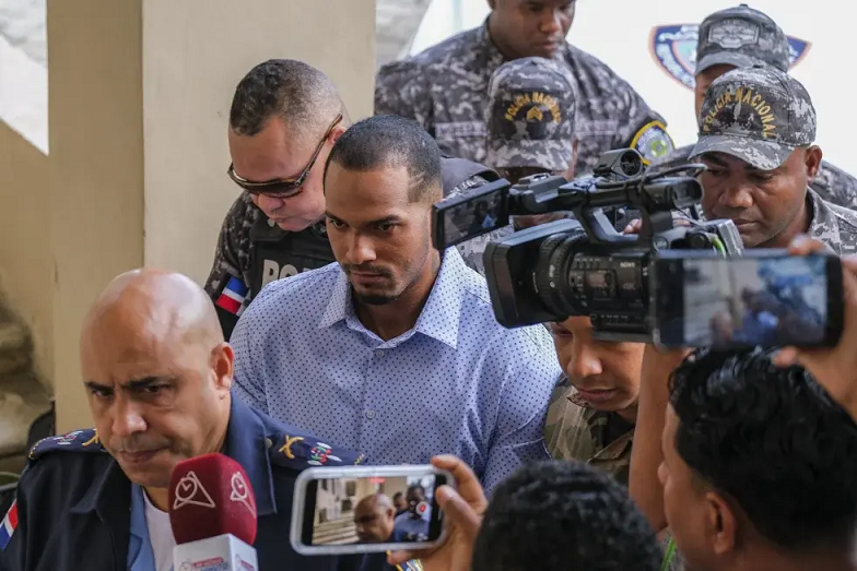 Corte Apelación PP conoce hoy recurso interpuesto por pelotero Wander Franco contra sentencia de abuso sexual