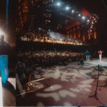 Grupo Grace presenta con éxito conferencia Altar en United Palace N.Y.