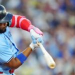 Vlady Jr. descifra lanzamientos de Ohtani con un jonrón que dio triunfo a Toronto y establecer record SM