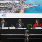 Junta de Innovación Digital de la UIT inicia su tercera reunion en República Dominicana