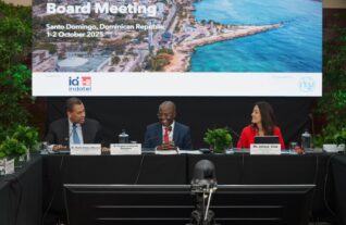 Junta de Innovación Digital de la UIT inicia su tercera reunion en República Dominicana