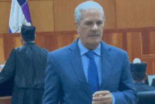 Ex director de Casinos devuelve RD$20 millones por caso 