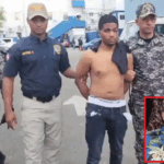 Tiroteo en la UASD! Estudiante dispara una escopeta 12 contra dos miembros de seguridad del centro de estudios