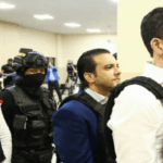 Ministerio Público formaliza acusación de terrorismo contra Hugo Beras, Jochi Gómez y siete más