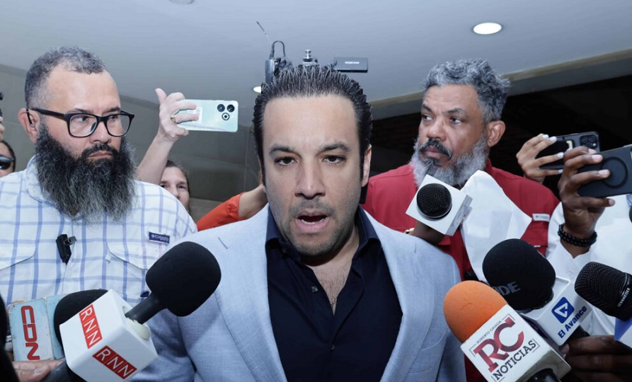 Jochi Gómez usó empresa fantasma para mover a Miami y Panamá RD$1,300 MM y US$15 MM del Intrant, dice Pepca