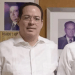 Preso en Florida acusado de narcotráfico asesor del Poder Ejecutivo, Fabio Augusto Jorge 