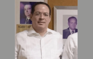 Preso en Florida acusado de narcotráfico asesor del Poder Ejecutivo, Fabio Augusto Jorge 