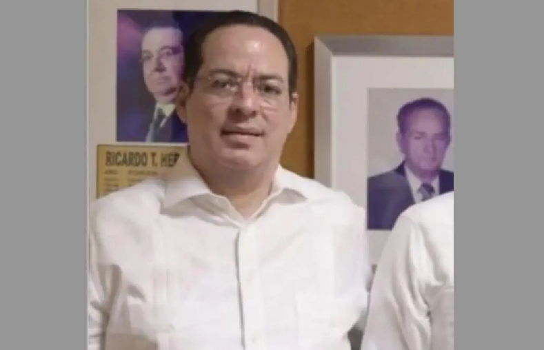Preso en Florida acusado de narcotráfico, asesor del Poder Ejecutivo, Fabio Augusto Jorge 