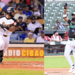 Las Aguilas se burlan del Licey en el estadio Cibao; los Leones vuelven a perder y las Estrellas no conocen la derrota
