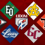 LIDOM reanudará su torneo este lunes con 3 encuentros reasignados en Sto. Domingo, San Francisco y San Pedro