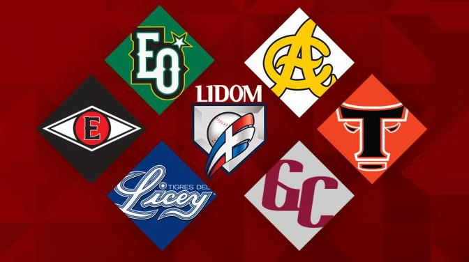 LIDOM reanudará su torneo este lunes con 3 encuentros reasignados en Sto. Domingo, San Francisco y San Pedro