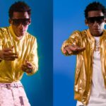 Merenguero La Gayarda lanza su nuevo álbum al mercado