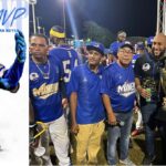 Los Mineros de Bonao son los campeones de la Liga de Verano RD 2025