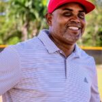 Ramón Ramírez muestra optimismo de Atléticos de Puerto Plata para la final de la Liga Verano