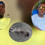 Eran oriundos de Sánchez, Samaná, 3 hombres hallados desnudos y torturados frente a iglesia en Carolina, Puerto Rico