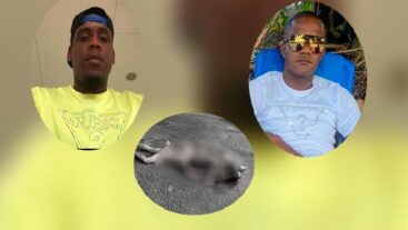 Eran oriundos de Sánchez, Samaná, 3 hombres hallados desnudos y torturados frente a iglesia en Carolina, Puerto Rico